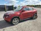 2013 NISSAN Juke