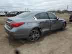 2015 INFINITI Q50