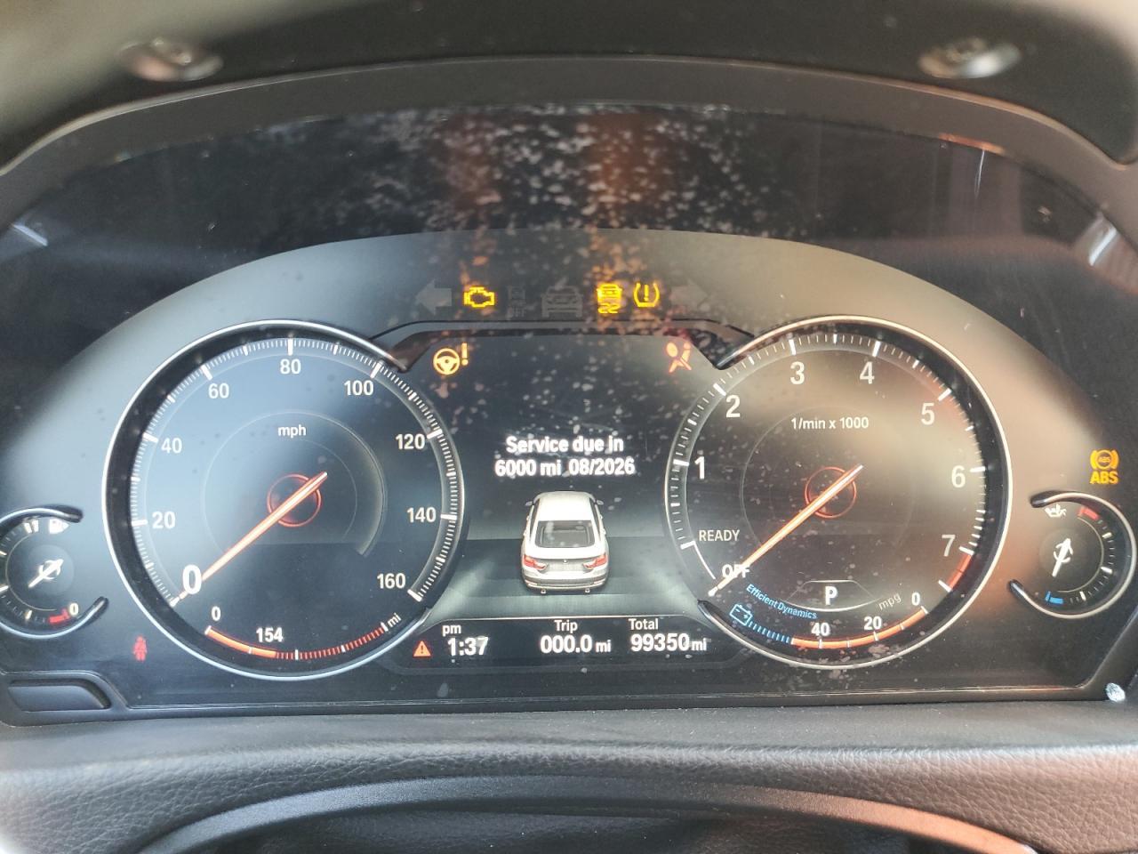 2019 BMW 4 Series