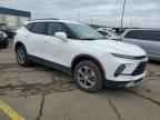 2024 CHEVROLET BLAZER