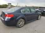 2013 SUBARU Legacy