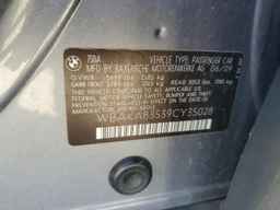 2009 BMW 7 series