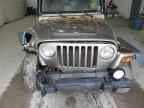 2004 JEEP WRANGLER