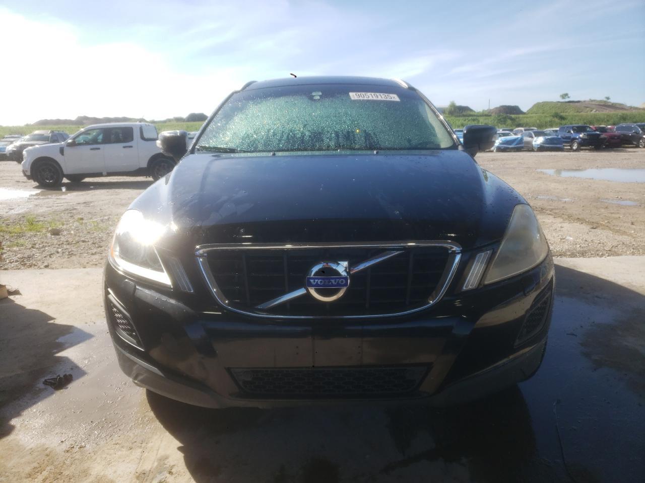 2013 VOLVO XC60