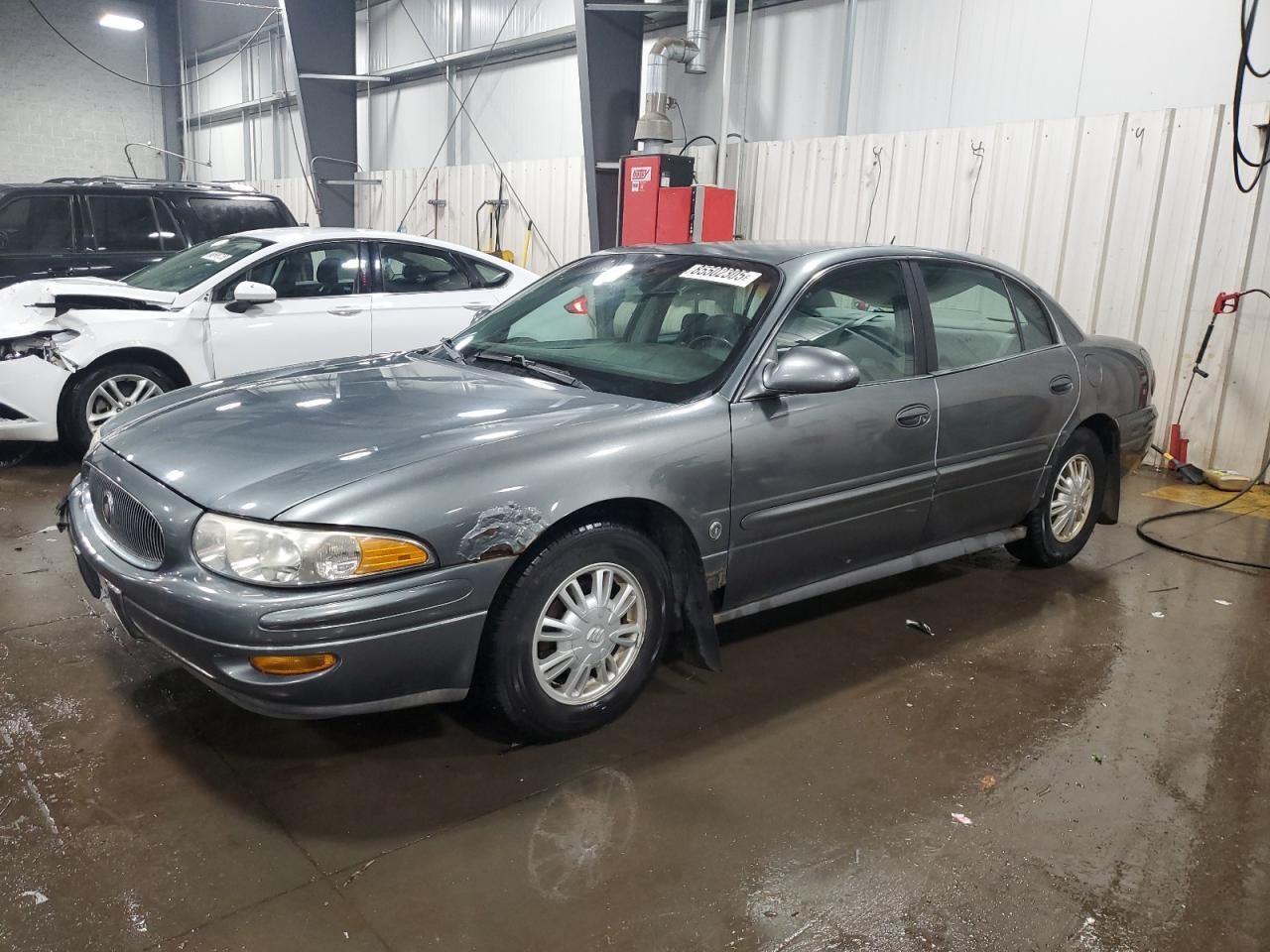 2005 BUICK Lesabre