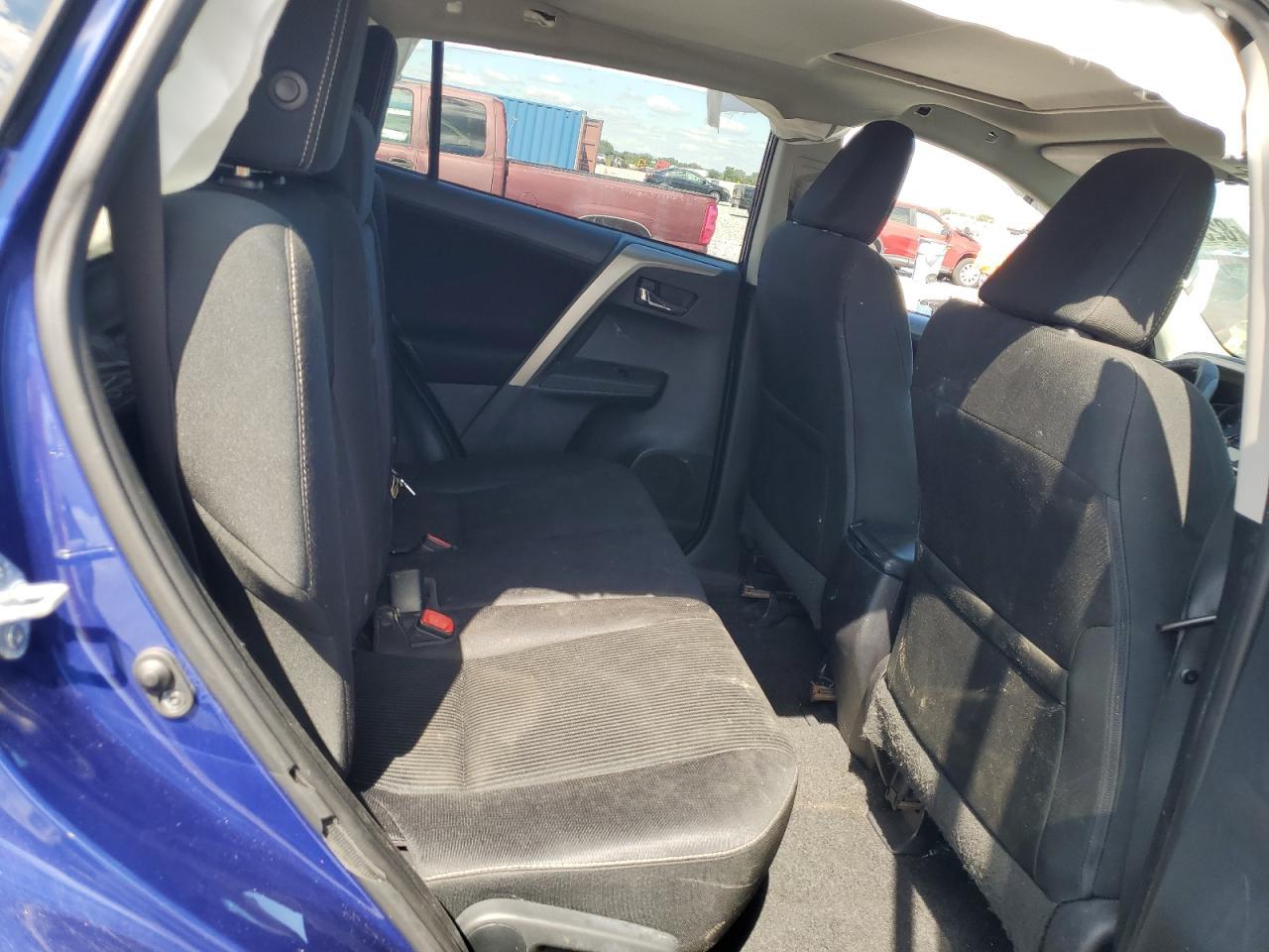 2014 TOYOTA RAV4