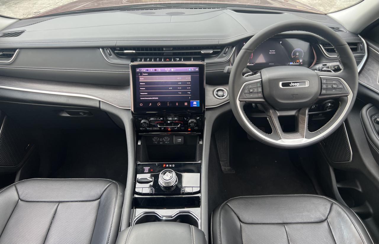 2023 JEEP G.cherokee
