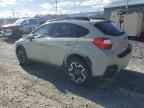 2017 SUBARU Crosstrek