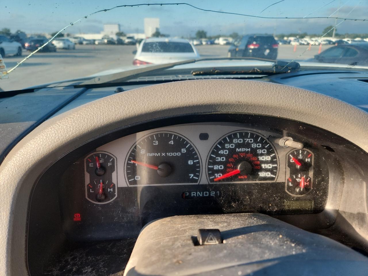 2006 FORD F-150