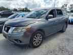 2015 NISSAN PATHFINDER