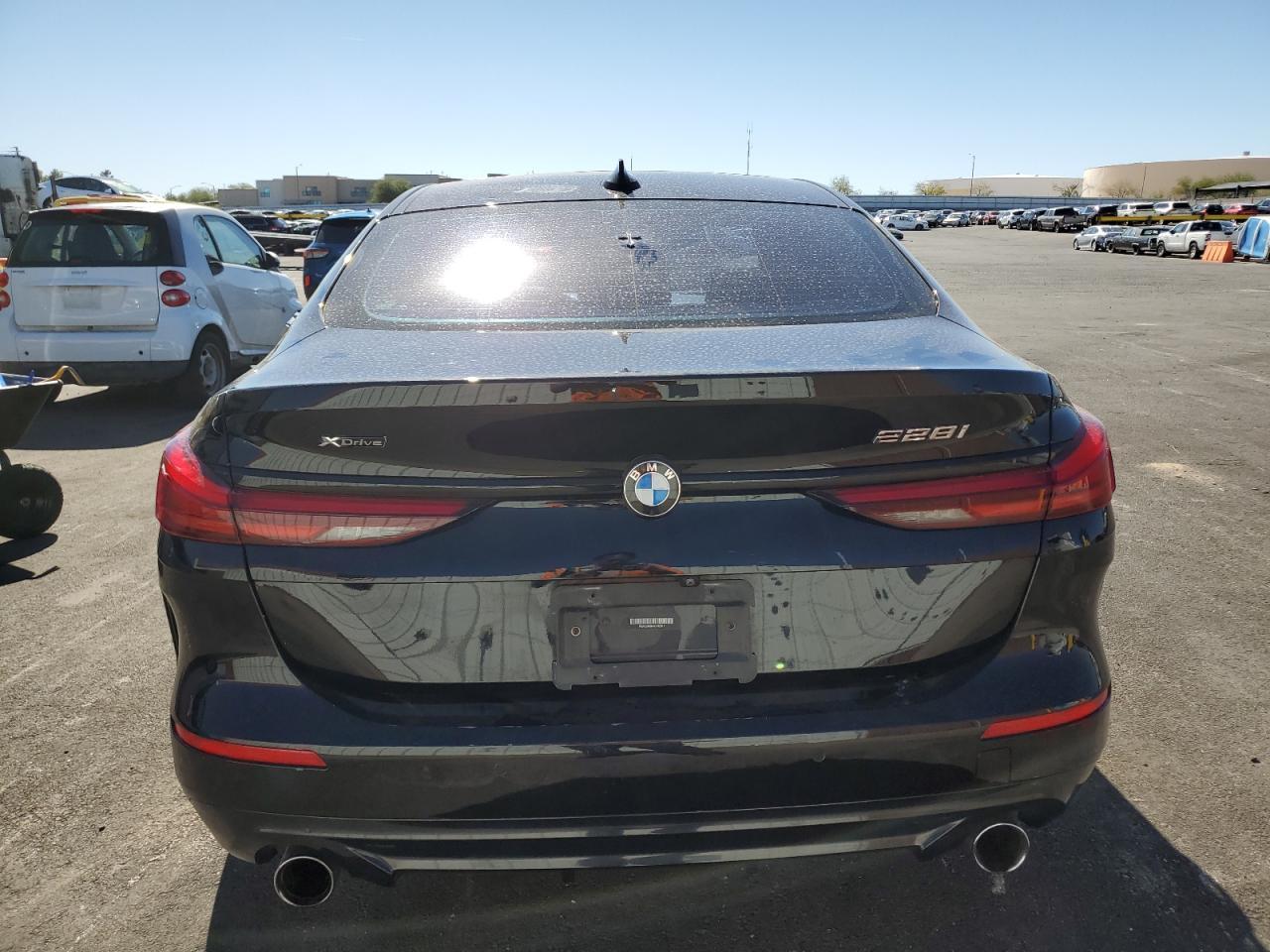 2022 BMW 2 Series