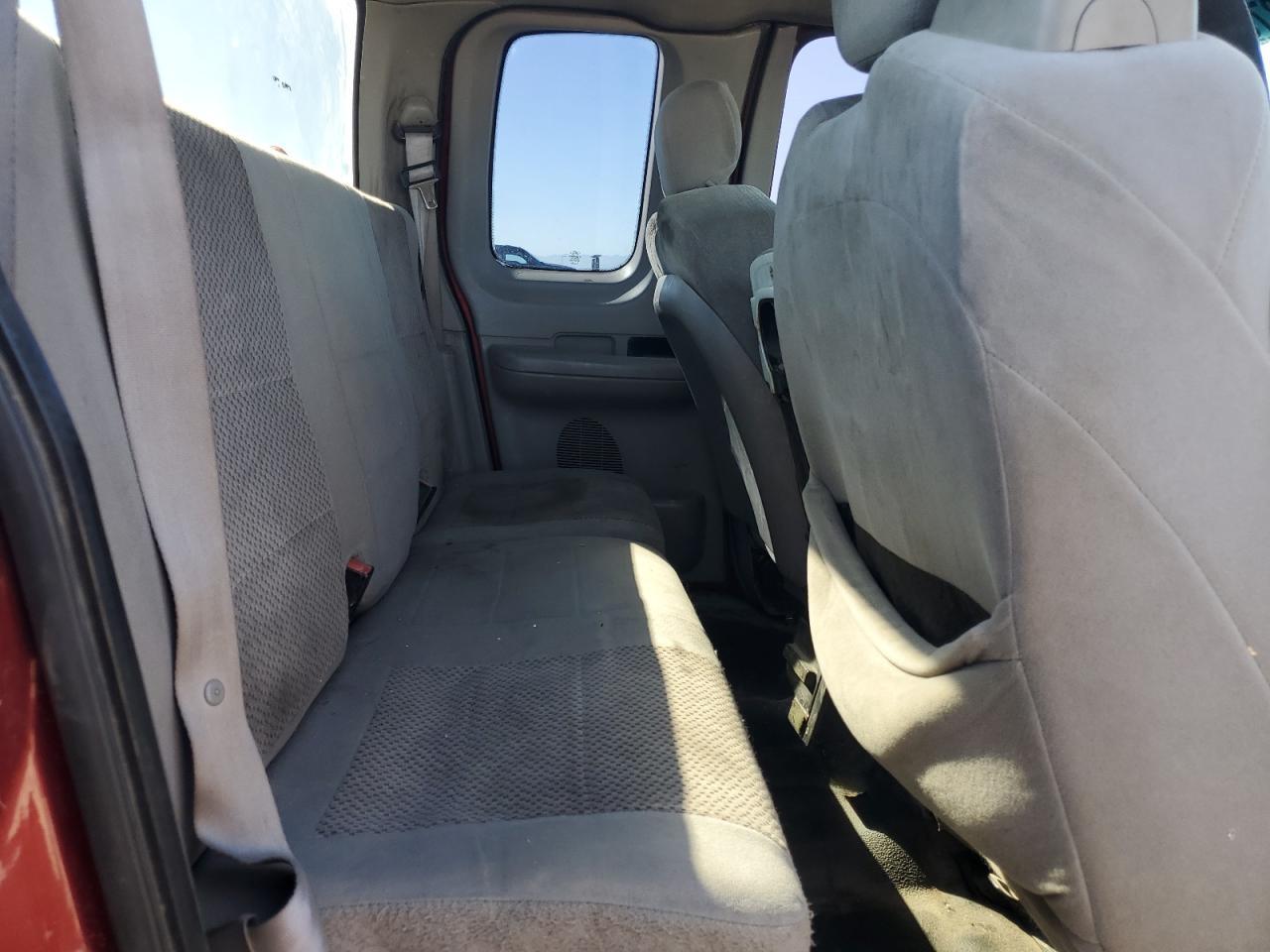 2004 FORD F-150