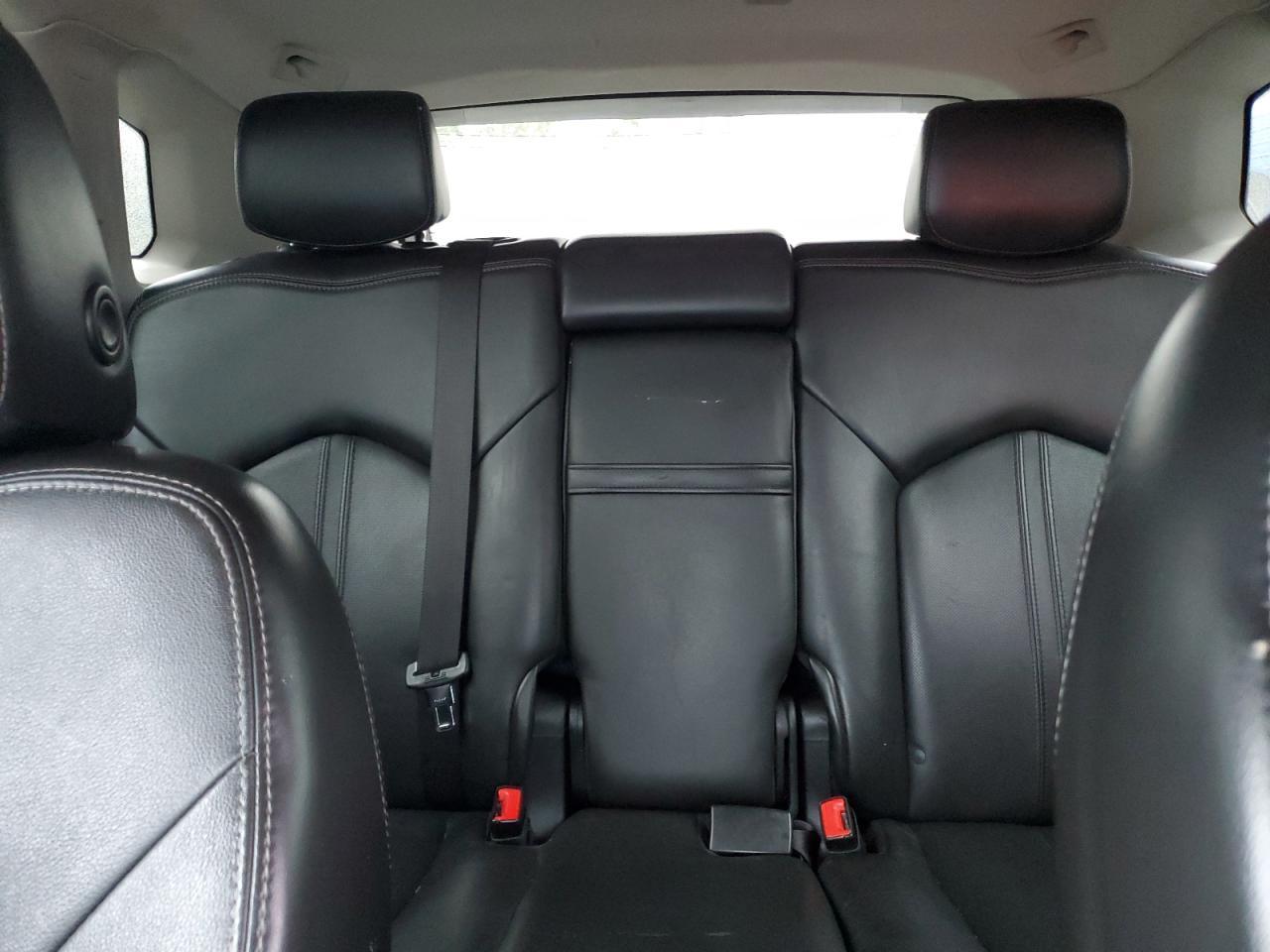 2014 CADILLAC SRX