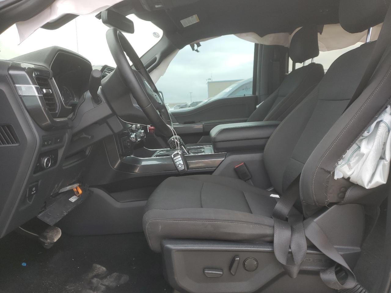 2023 FORD F-150 Lightning