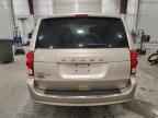 2013 DODGE GRAND CARAVAN