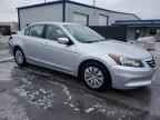 2011 HONDA ACCORD