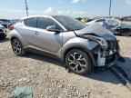 2018 TOYOTA C-HR