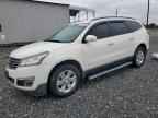 2014 CHEVROLET TRAVERSE