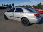 2007 TOYOTA COROLLA