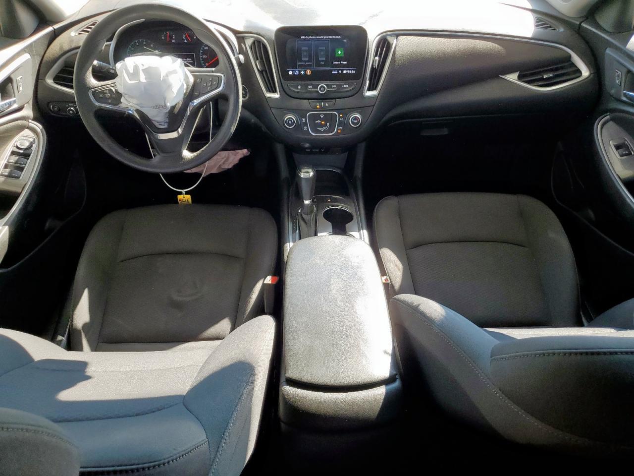 2020 CHEVROLET MALIBU