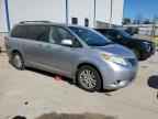 2012 TOYOTA SIENNA