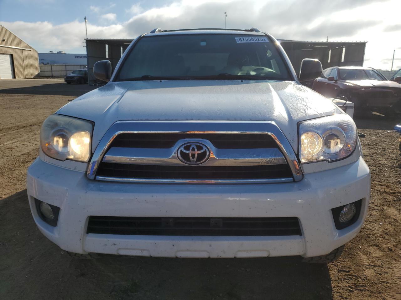 2006 TOYOTA 4Runner