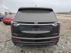 2022 CADILLAC XT6