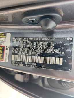 2014 TOYOTA VENZA