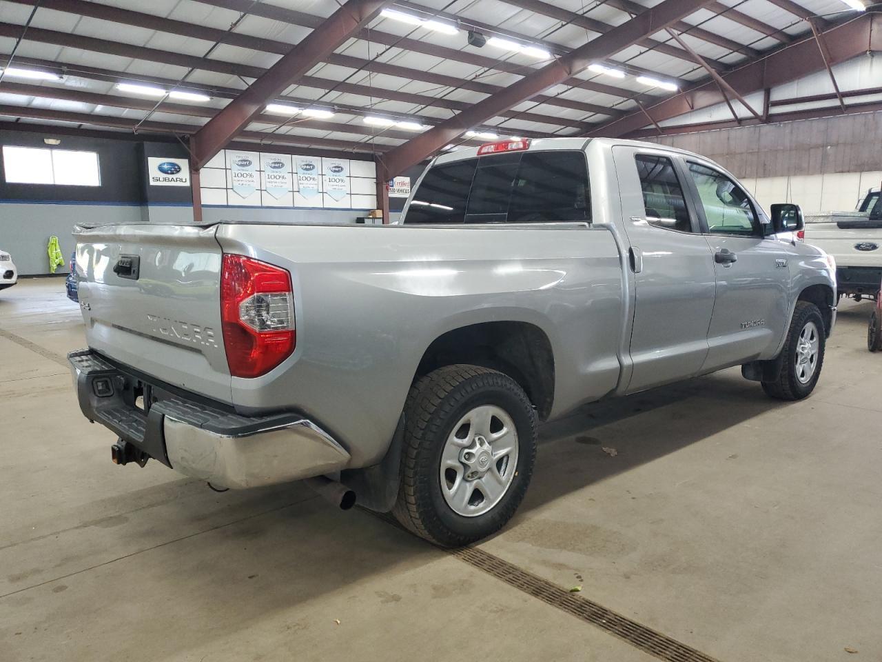2014 TOYOTA TUNDRA