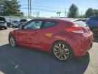 2012 HYUNDAI VELOSTER
