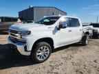 2020 CHEVROLET Silverado