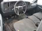 2001 CHEVROLET Silverado