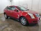 2016 CADILLAC SRX