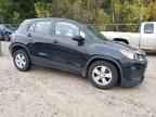 2020 CHEVROLET TRAX