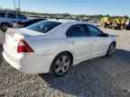 2011 FORD FUSION