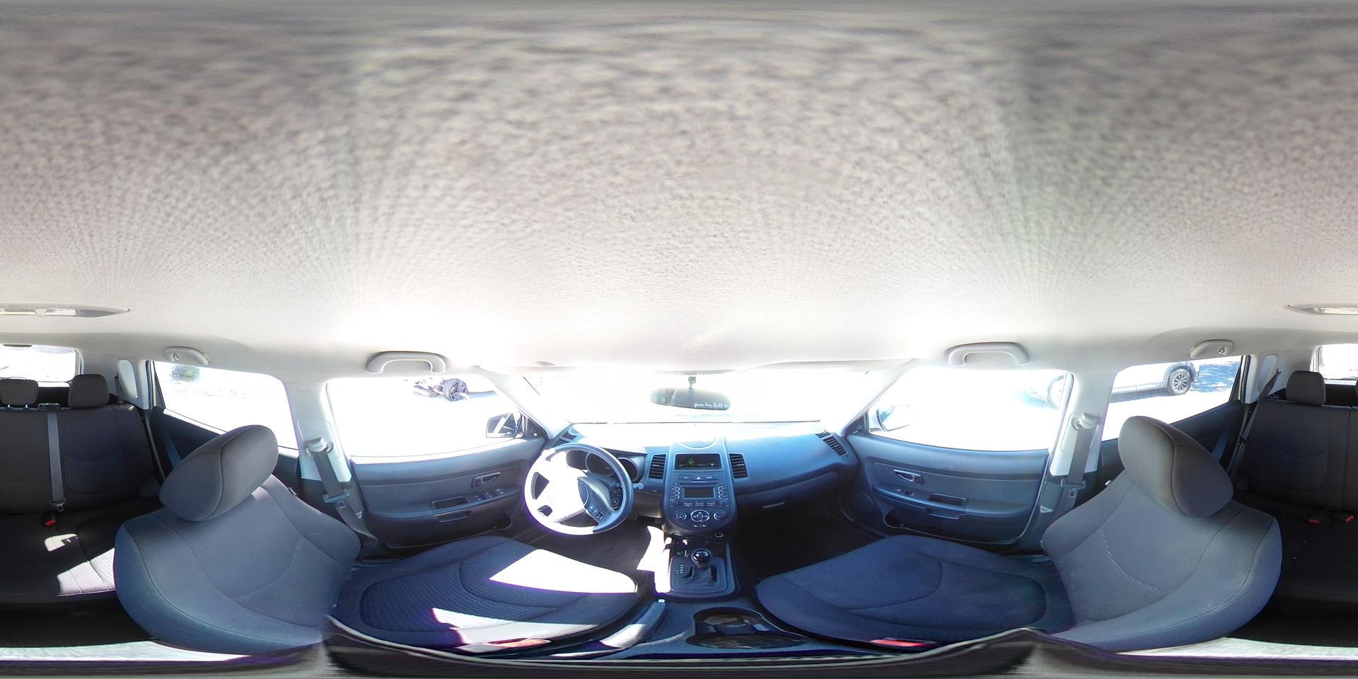 2012 KIA SOUL
