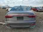2019 AUDI A8