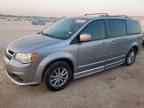 2014 DODGE GRAND CARAVAN