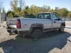 2006 CHEVROLET Silverado