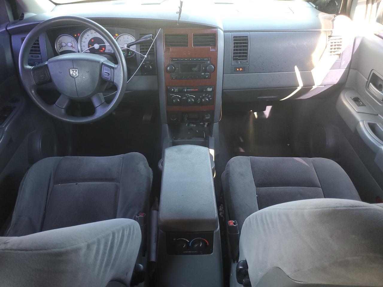 2006 DODGE DURANGO