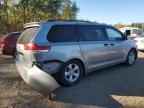 2011 TOYOTA SIENNA