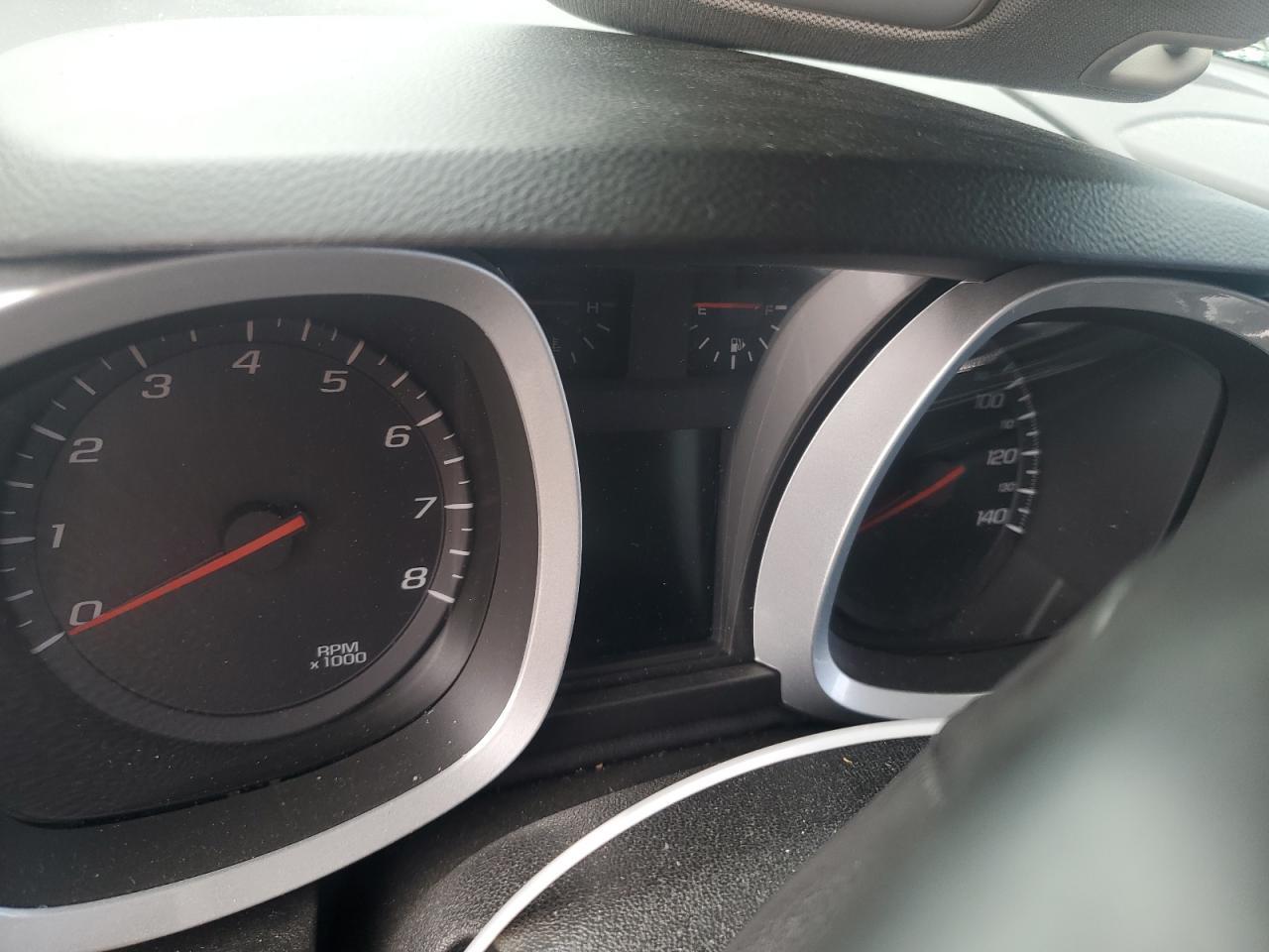 2015 CHEVROLET EQUINOX