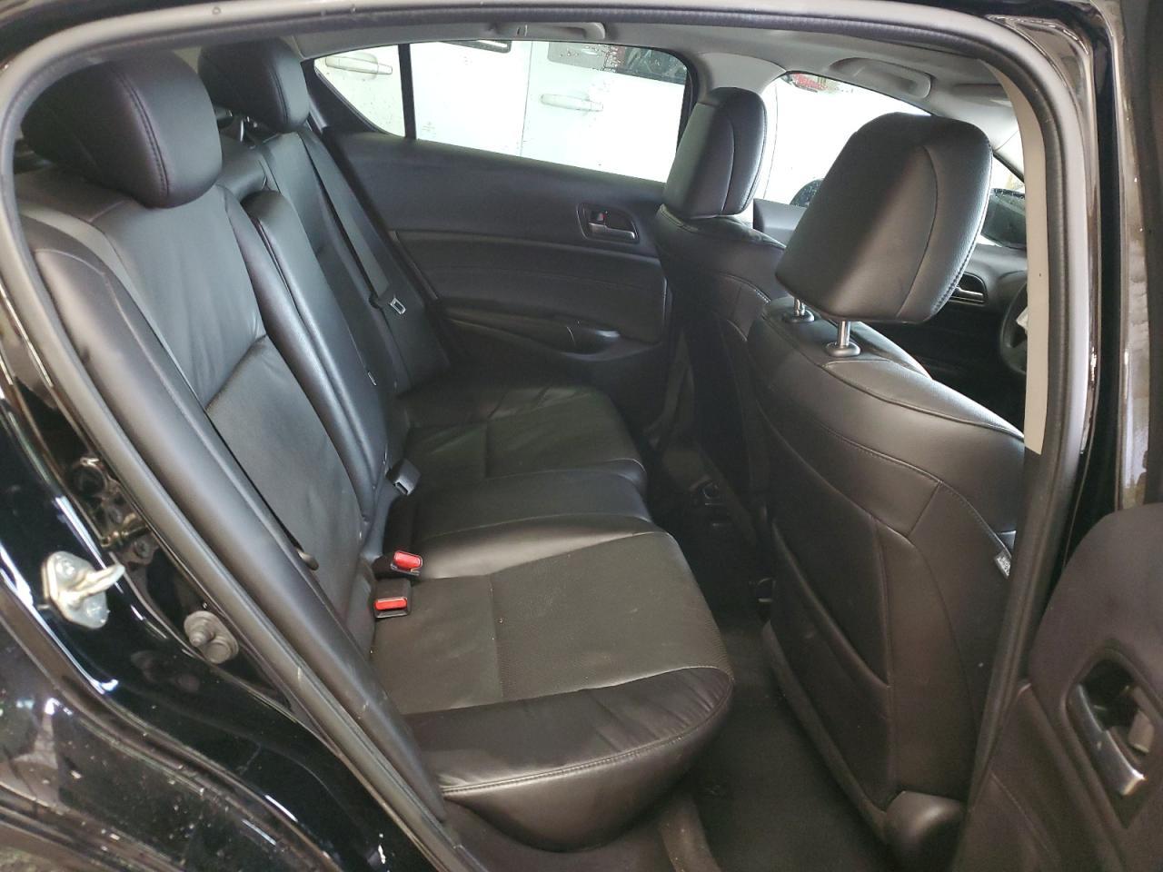 2014 ACURA ILX