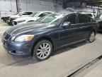 2007 LEXUS Gs