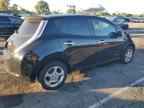 2011 NISSAN LEAF