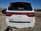 2023 DODGE DURANGO