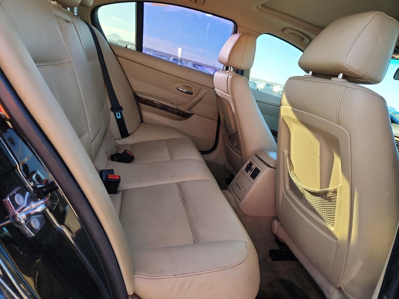 2008 BMW 3 SERIES