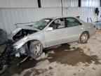 2001 TOYOTA CAMRY