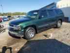 2001 CHEVROLET Suburban