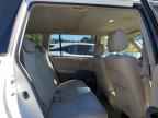 2005 TOYOTA HIGHLANDER
